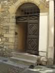 VISIT VIENNE, rue des Clercs, detail